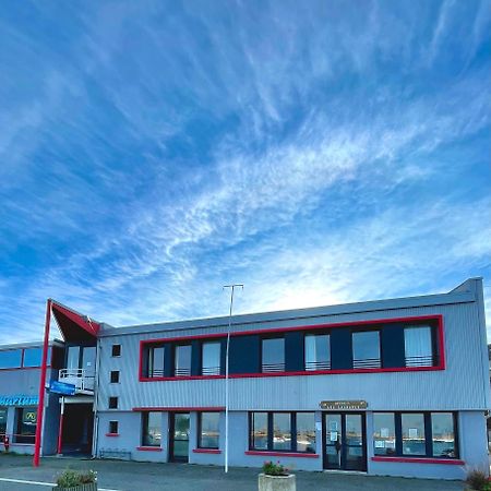 Cllcm - Club Leo Lagrange De Camaret-Sur-Mer Bagian luar foto