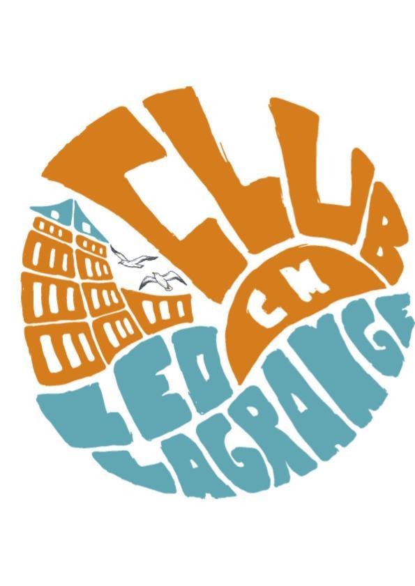 Cllcm - Club Leo Lagrange De Camaret-Sur-Mer Bagian luar foto