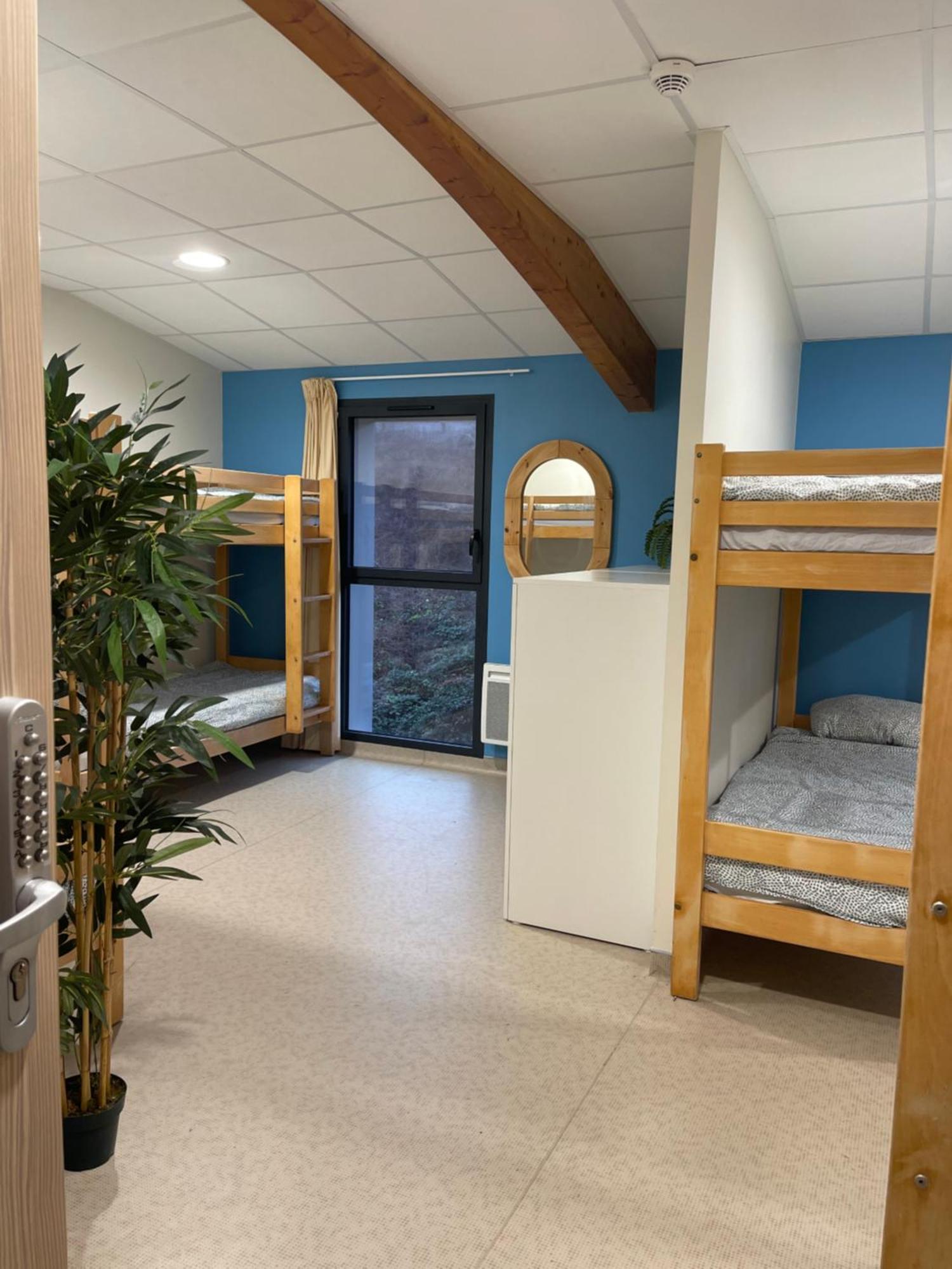 Cllcm - Club Leo Lagrange De Camaret-Sur-Mer Bagian luar foto