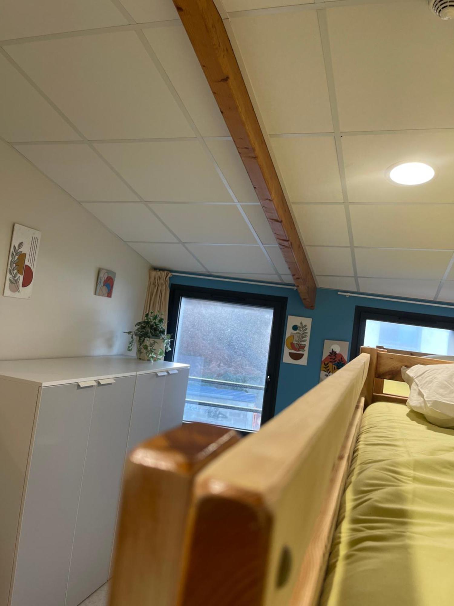 Cllcm - Club Leo Lagrange De Camaret-Sur-Mer Bagian luar foto