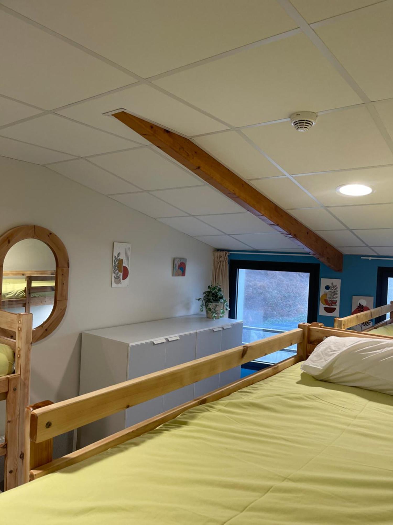 Cllcm - Club Leo Lagrange De Camaret-Sur-Mer Bagian luar foto